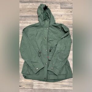 Levi’s Women's Small Green Jacket